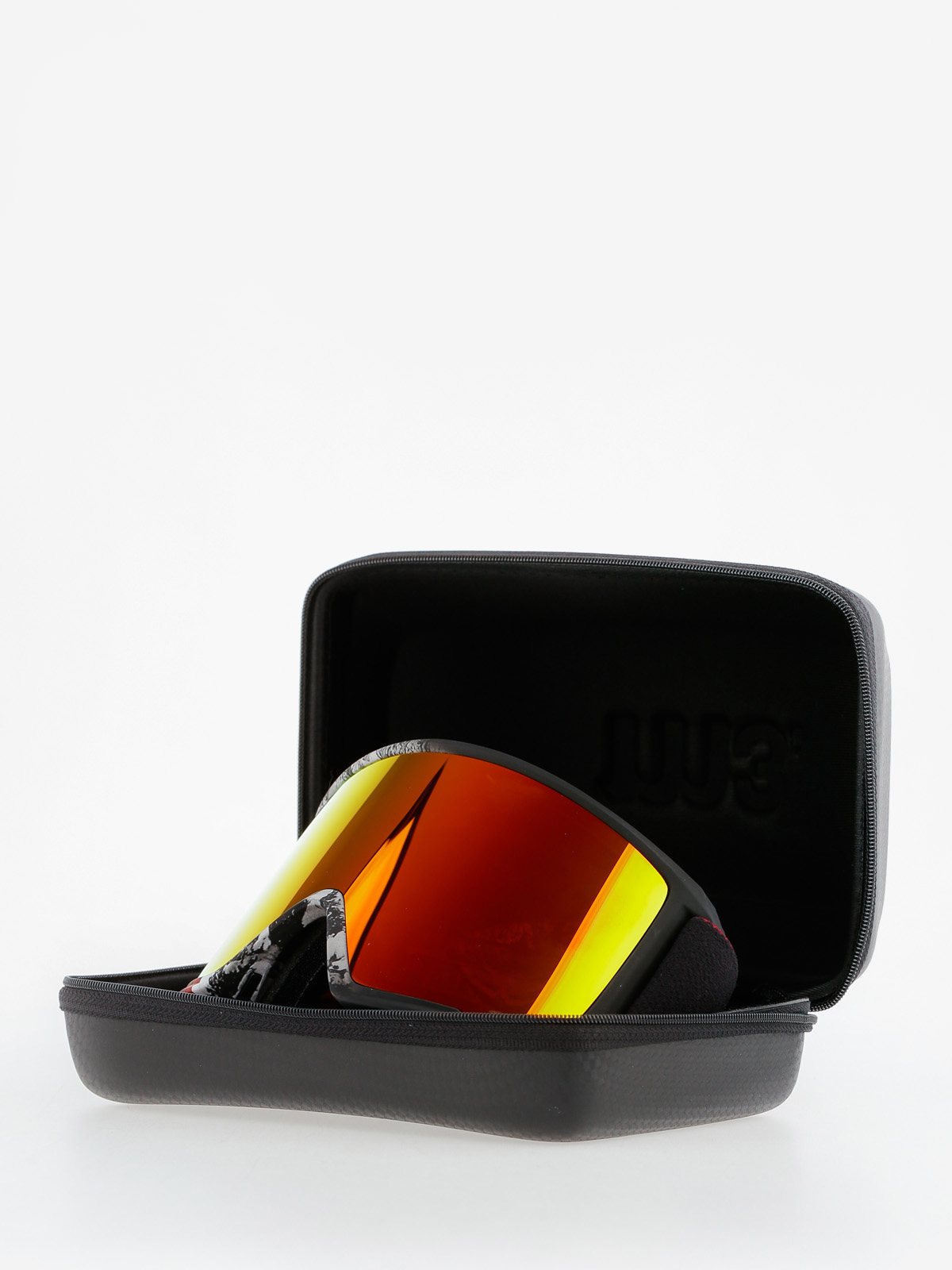 Anon Goggles M3 Mfi (redplanet/sonarred)