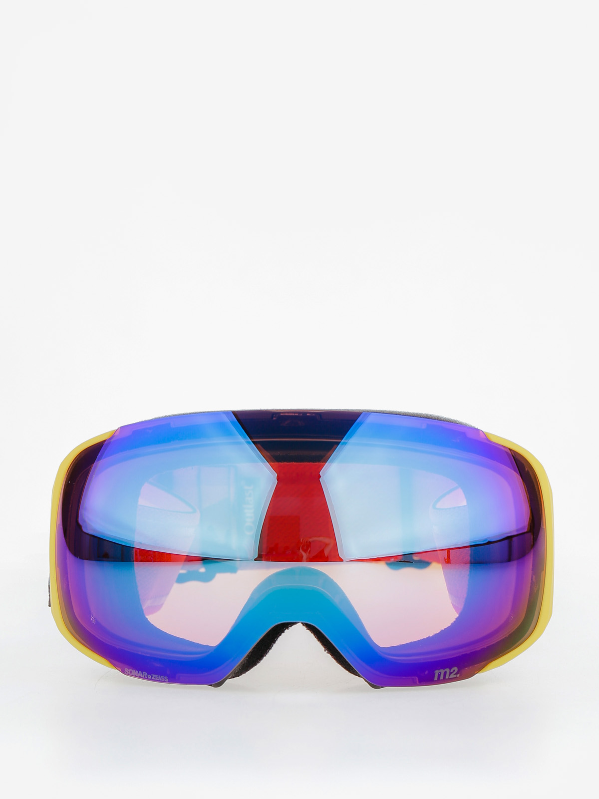 Anon Goggles M2 Mfi (rangeorg/sonarblue)