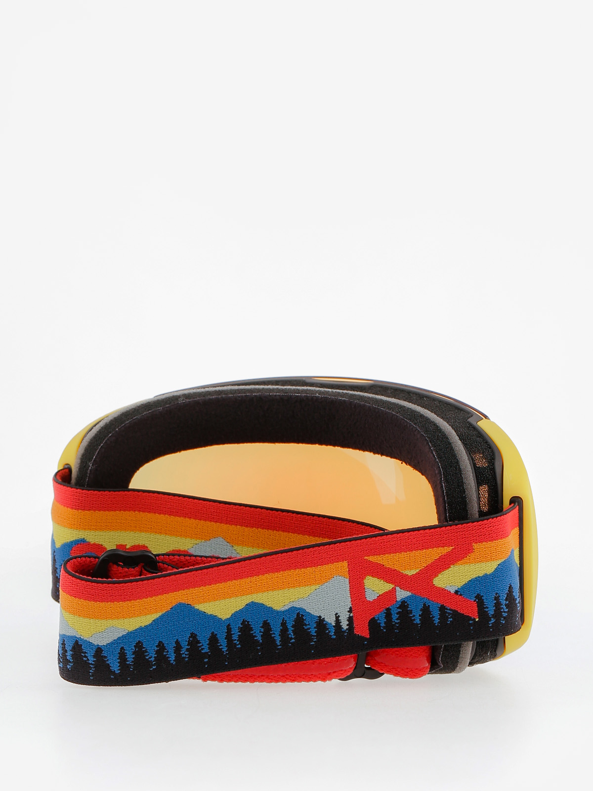 Anon Goggles M2 Mfi (rangeorg/sonarblue)