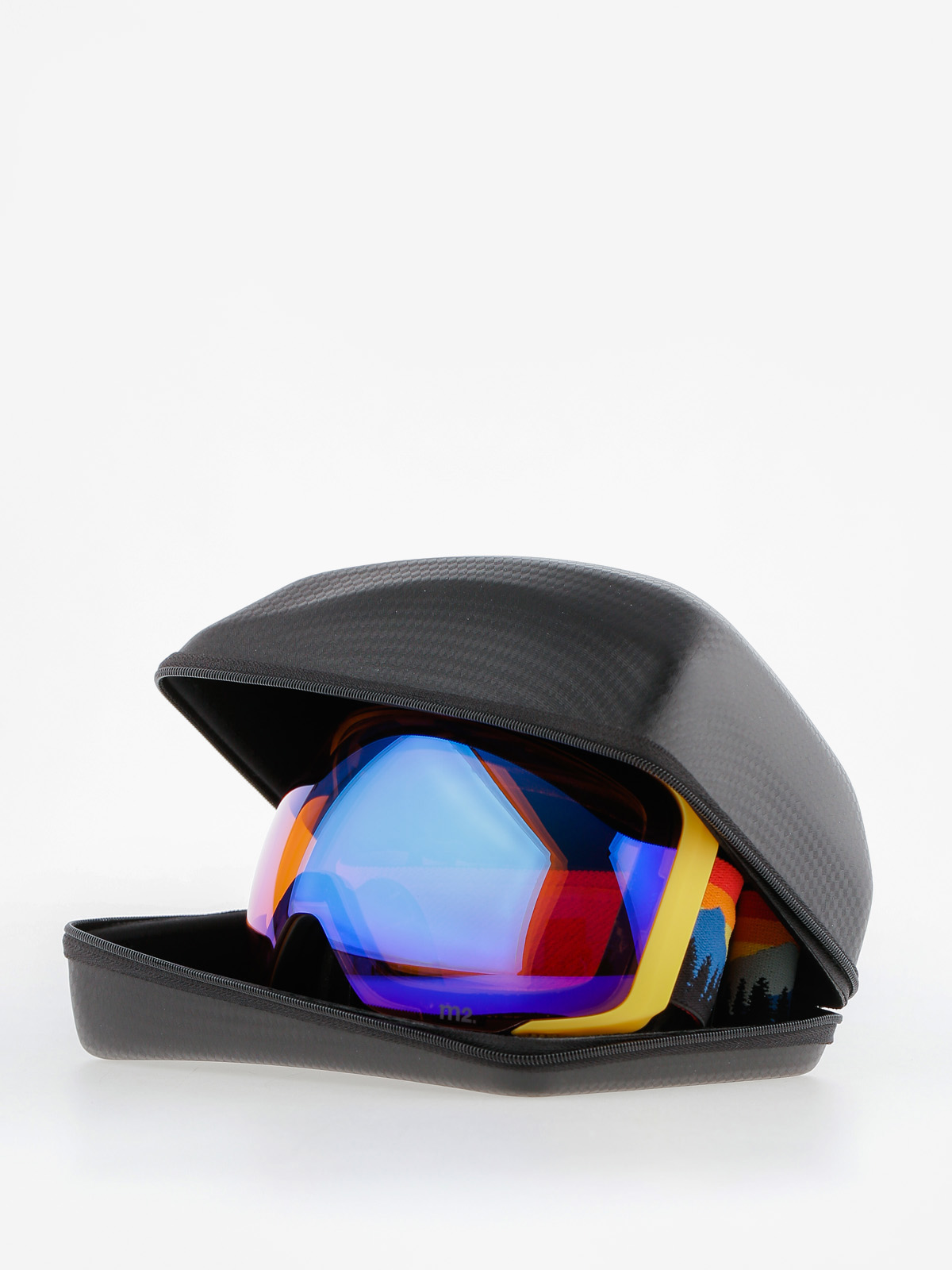 Anon Goggles M2 Mfi (rangeorg/sonarblue)