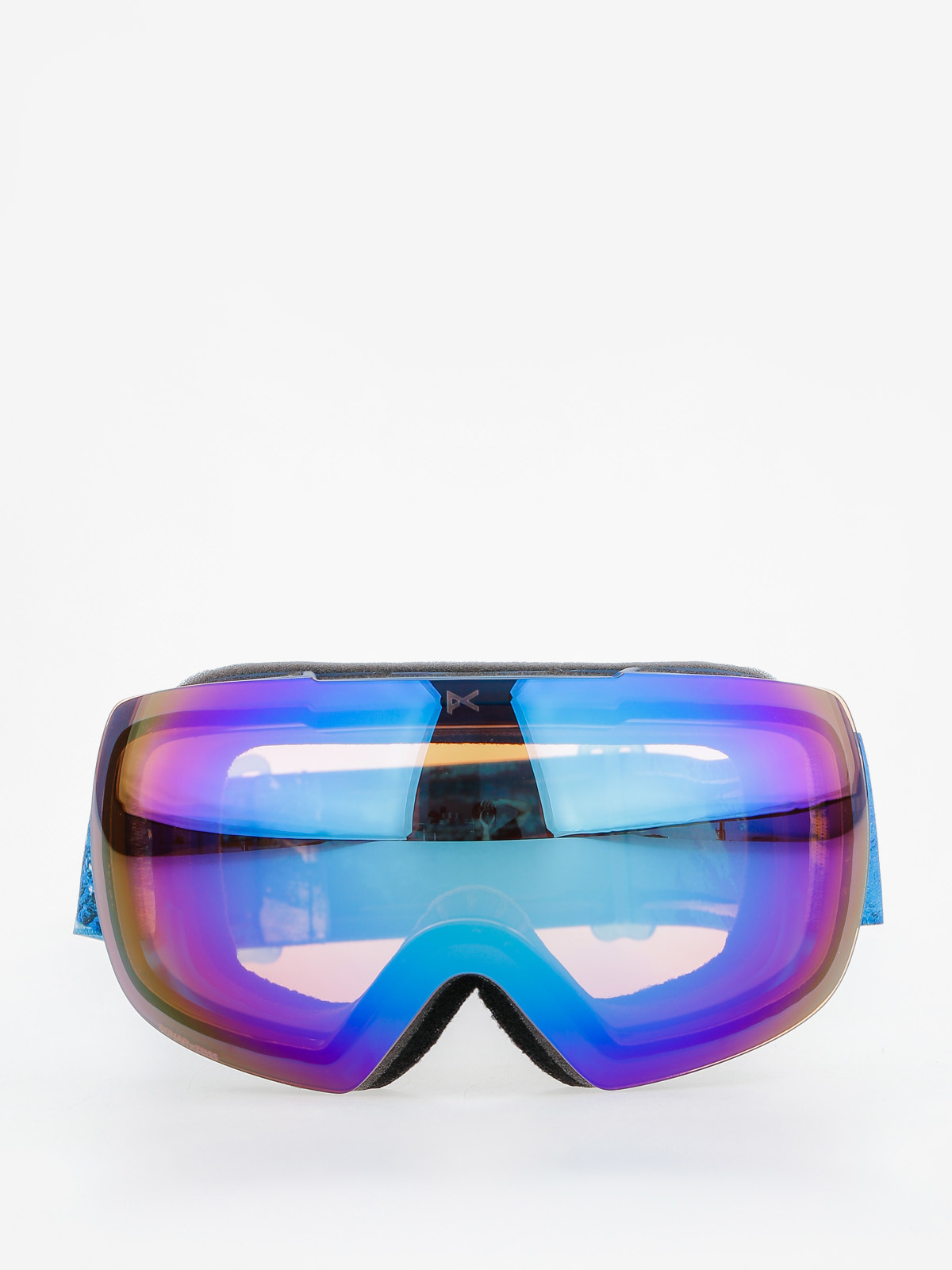 Anon Goggles Mig Mfi (hikerblue/sonarblue)