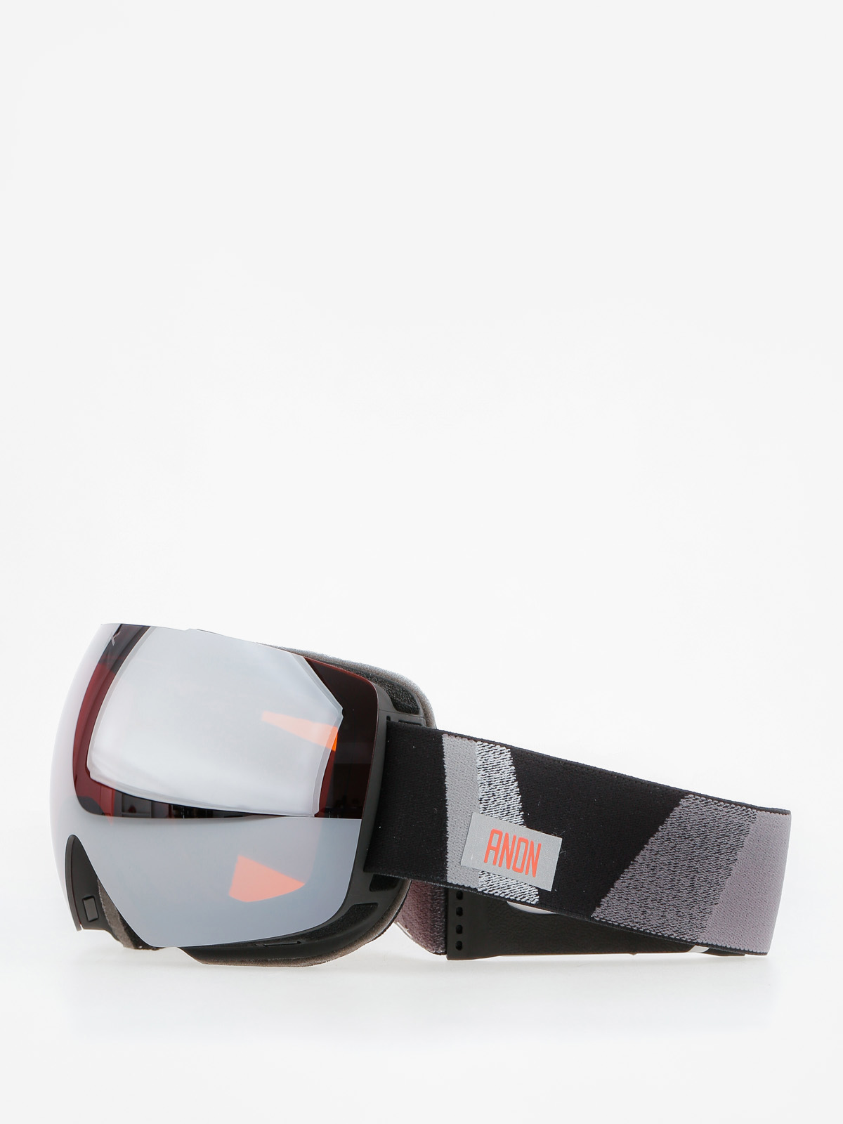 Anon Goggles Mig Mfi (fragment/sonarsilver)