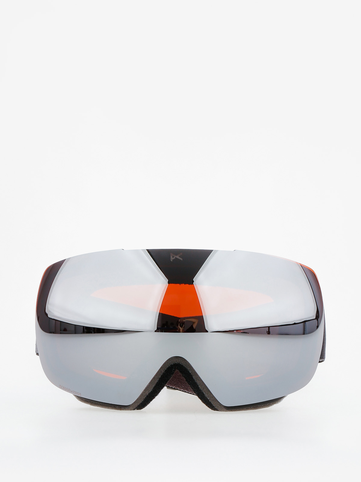 Anon Goggles Mig Mfi (fragment/sonarsilver)
