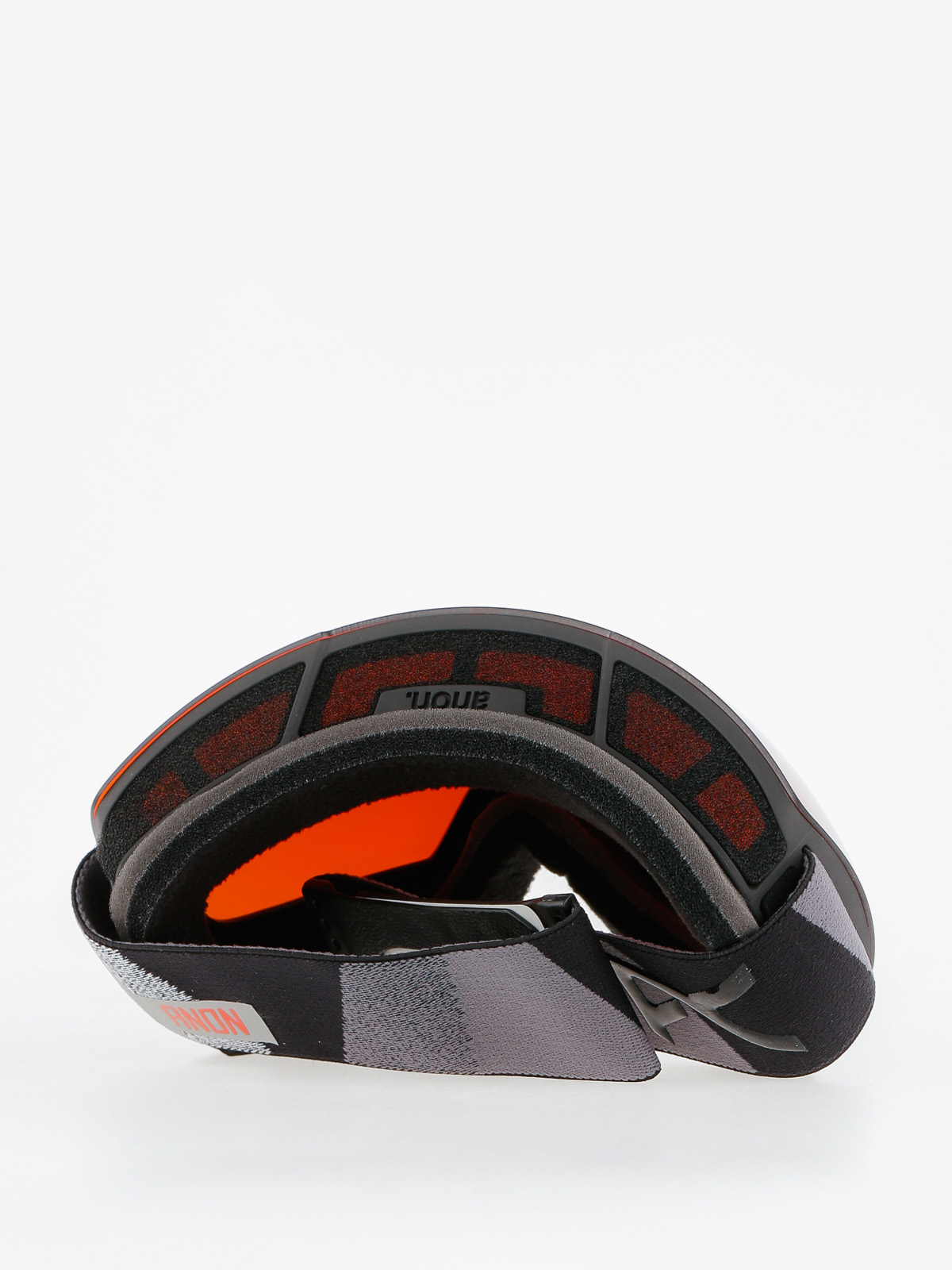 Anon Goggles Mig Mfi (fragment/sonarsilver)