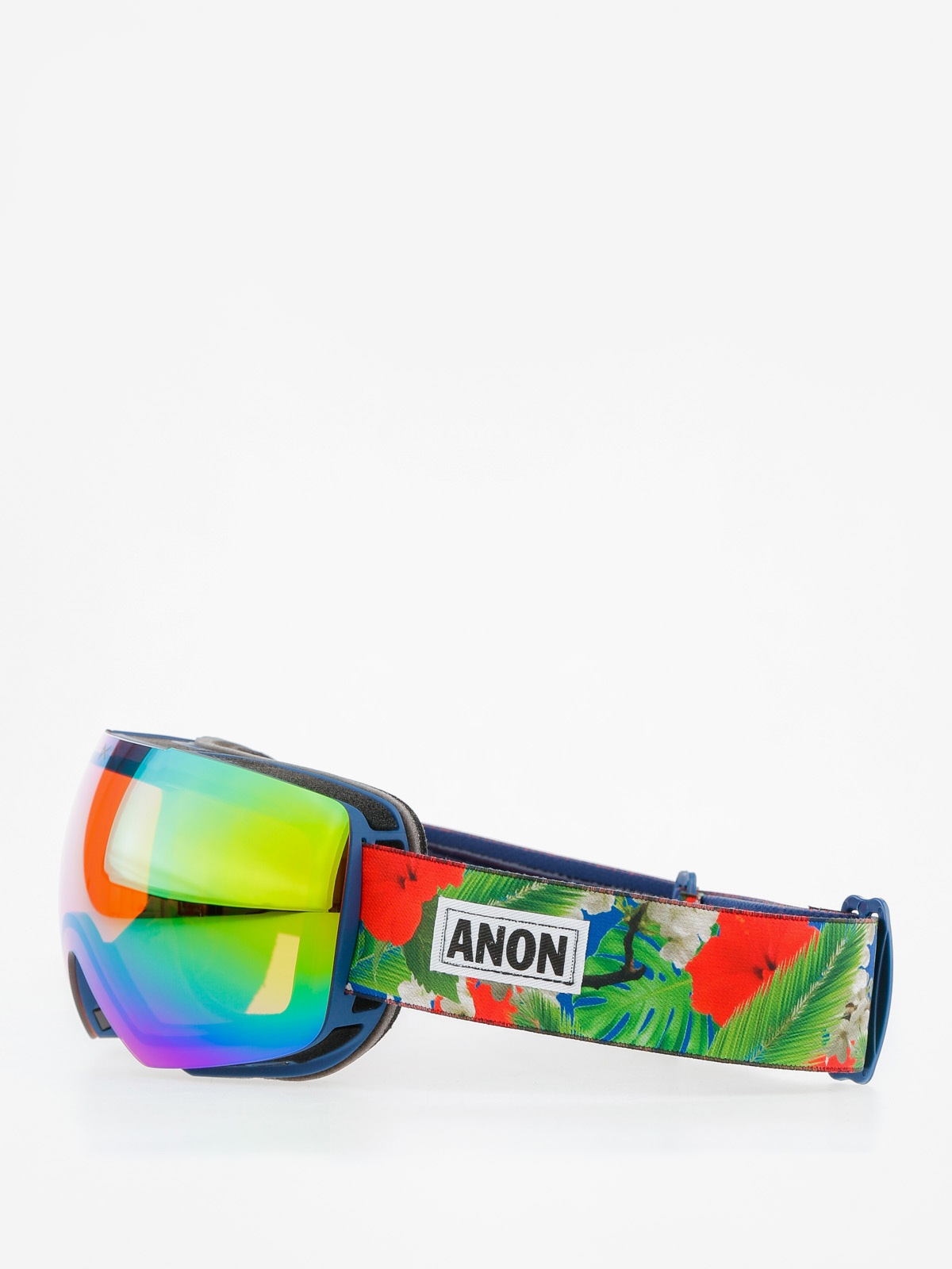 Anon Goggles Mig Mfi (mpi/sonargreen)