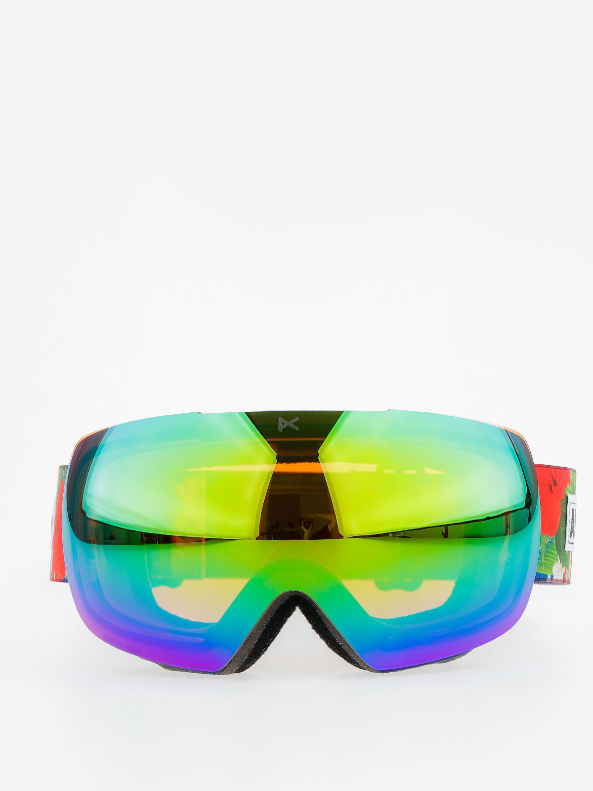 Anon Goggles Mig Mfi (mpi/sonargreen)