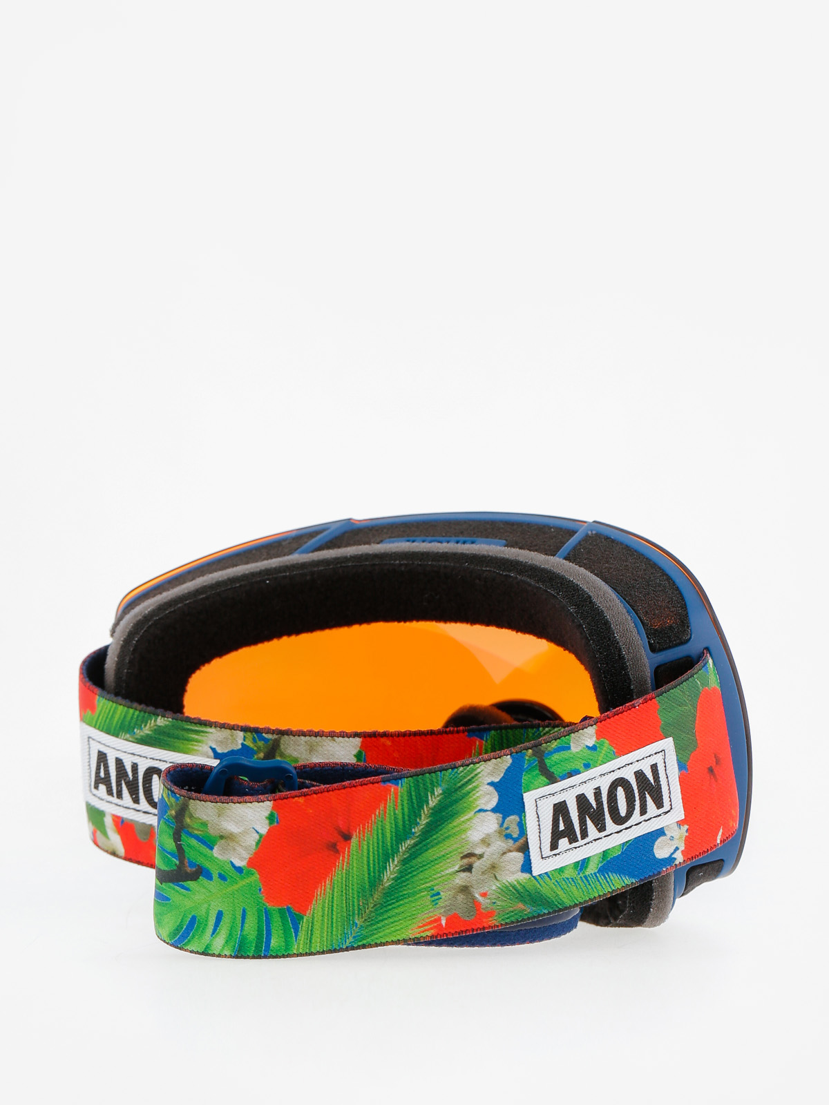 Anon Goggles Mig Mfi (mpi/sonargreen)