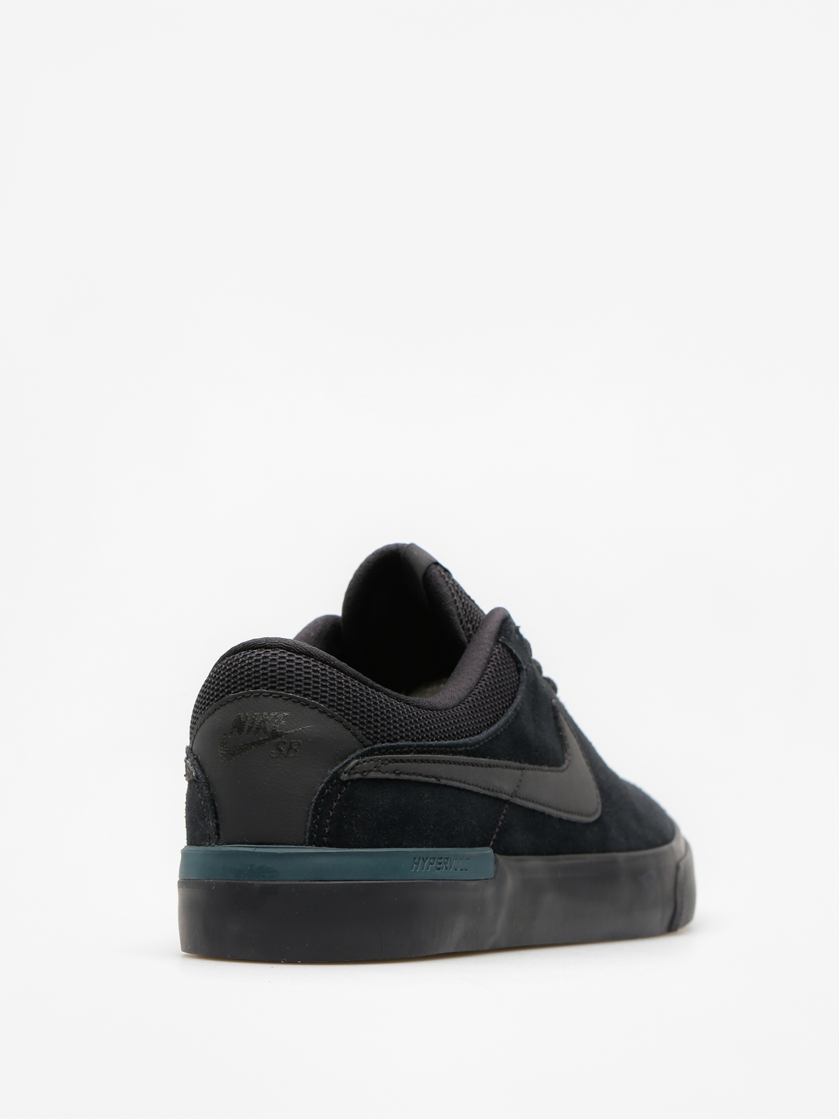 koston hypervulc black