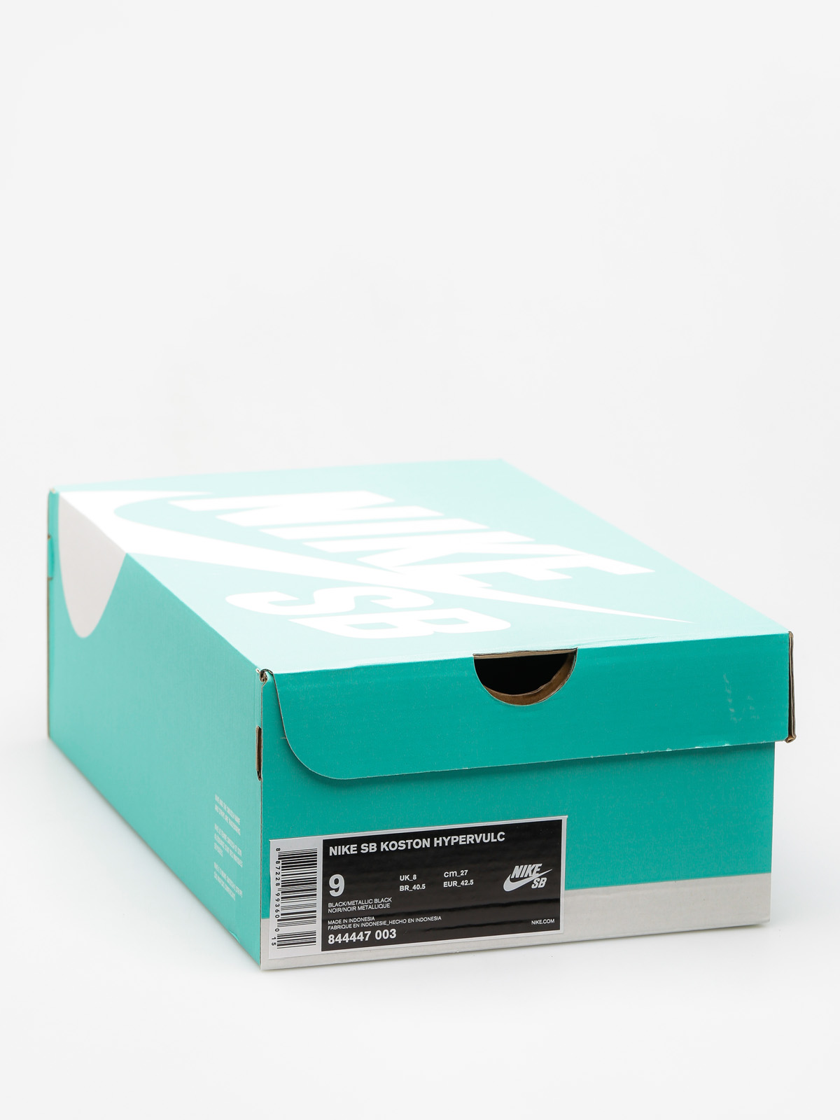 koston hypervulc black