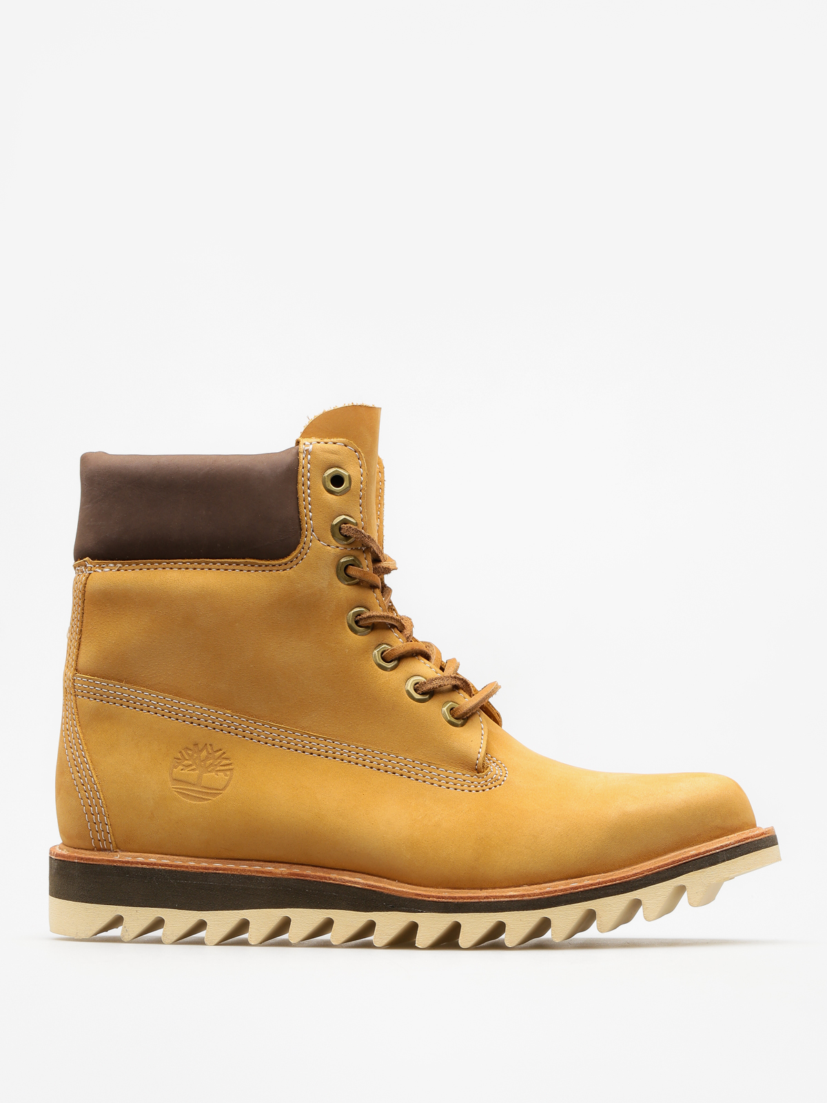 light colored timberlands