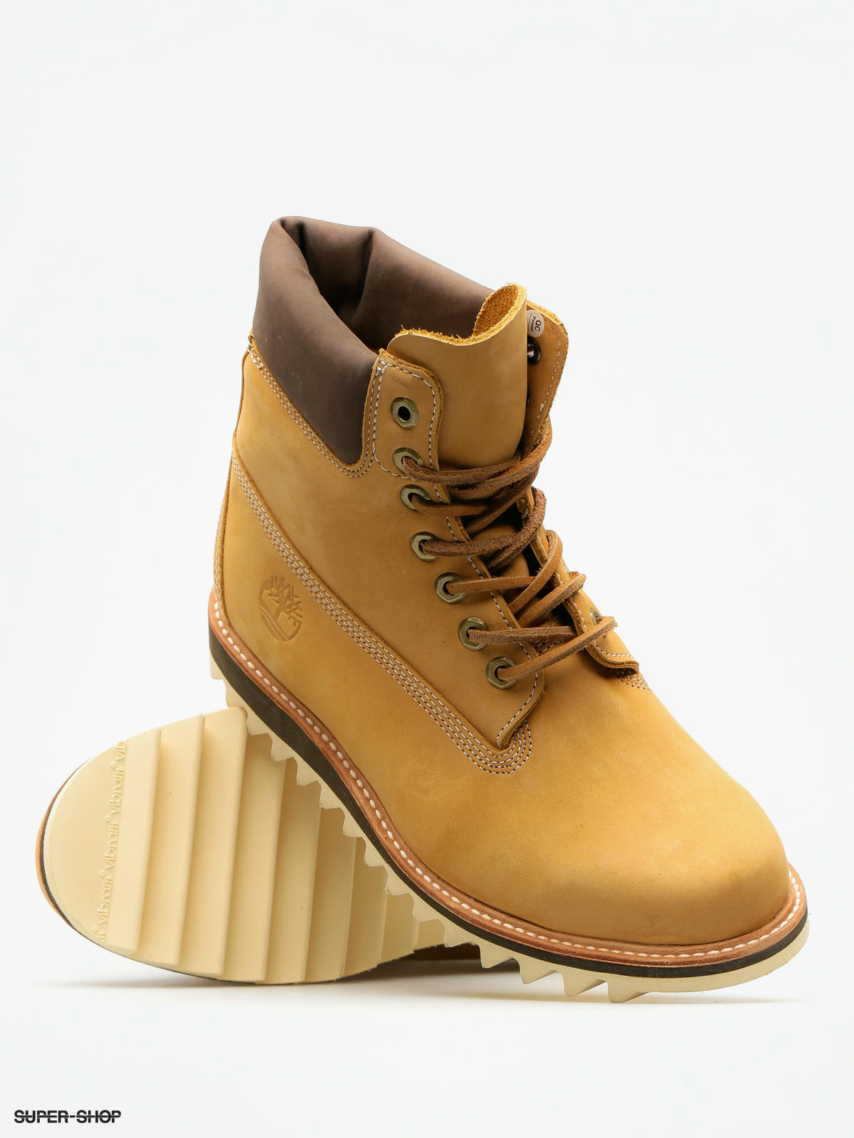 light colored timberlands