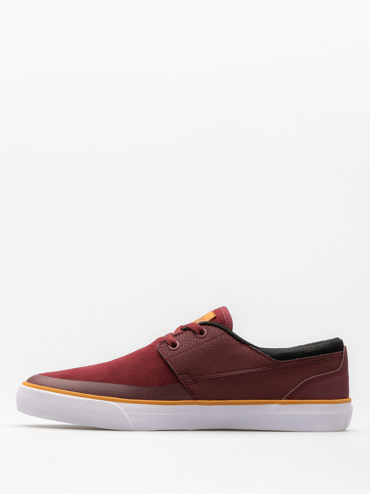 DC Shoes Wes Kremer 2 S (maroon)