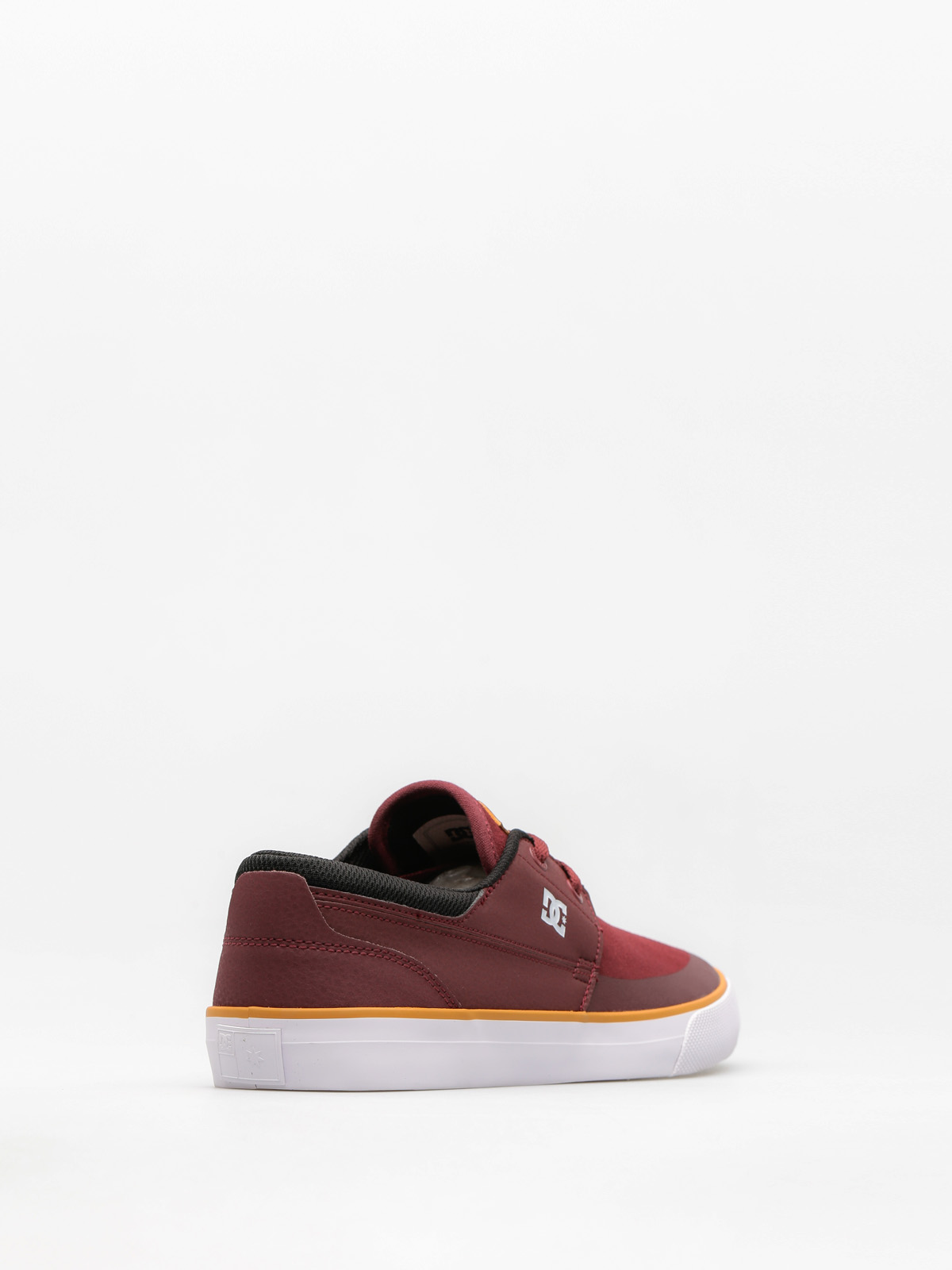 DC Shoes Wes Kremer 2 S (maroon)