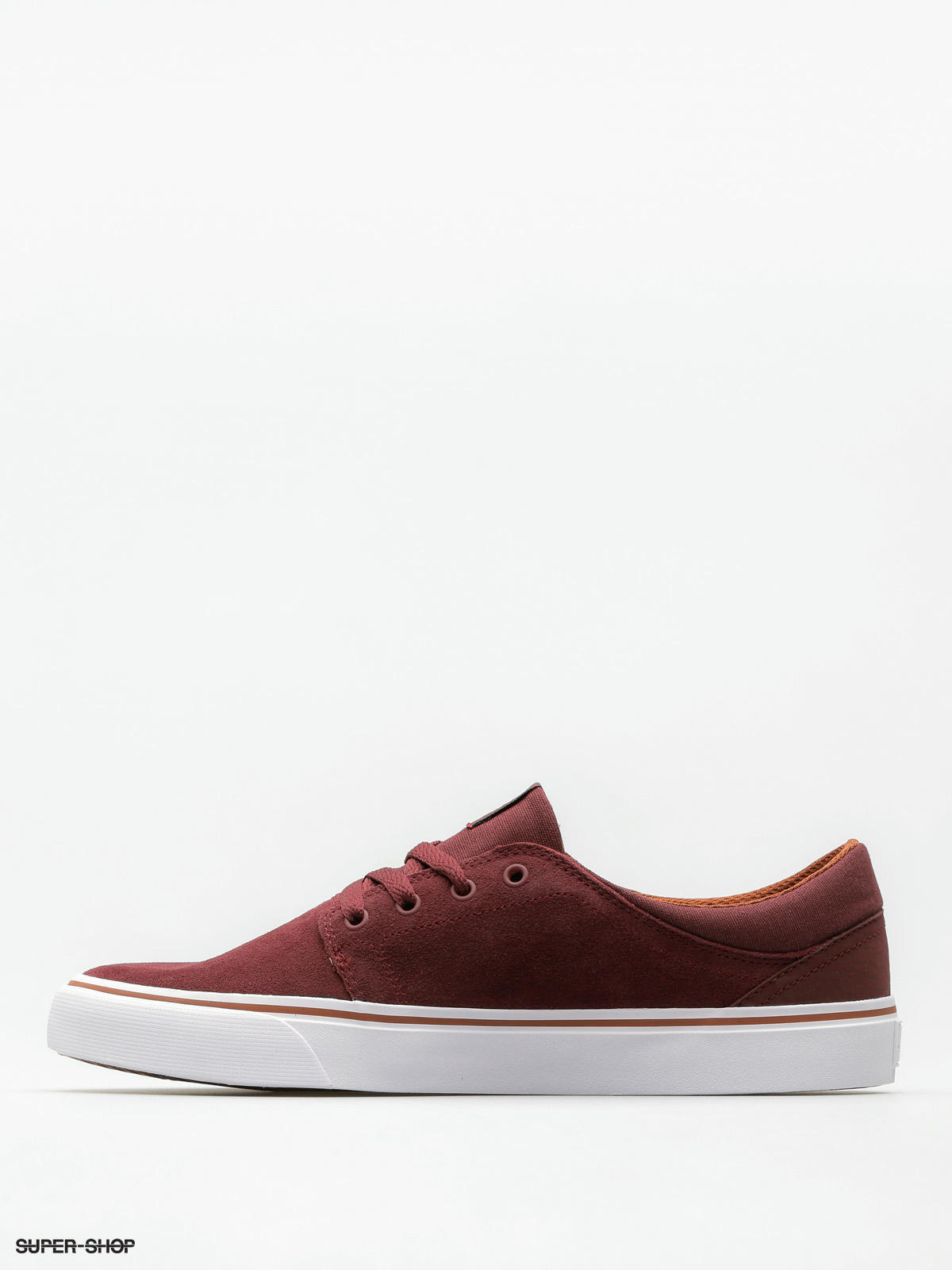 DC Shoes Trase Sd (burgundy)