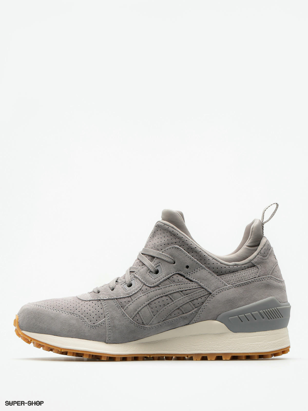 Asics tiger shop gel-lyte iii aluminum