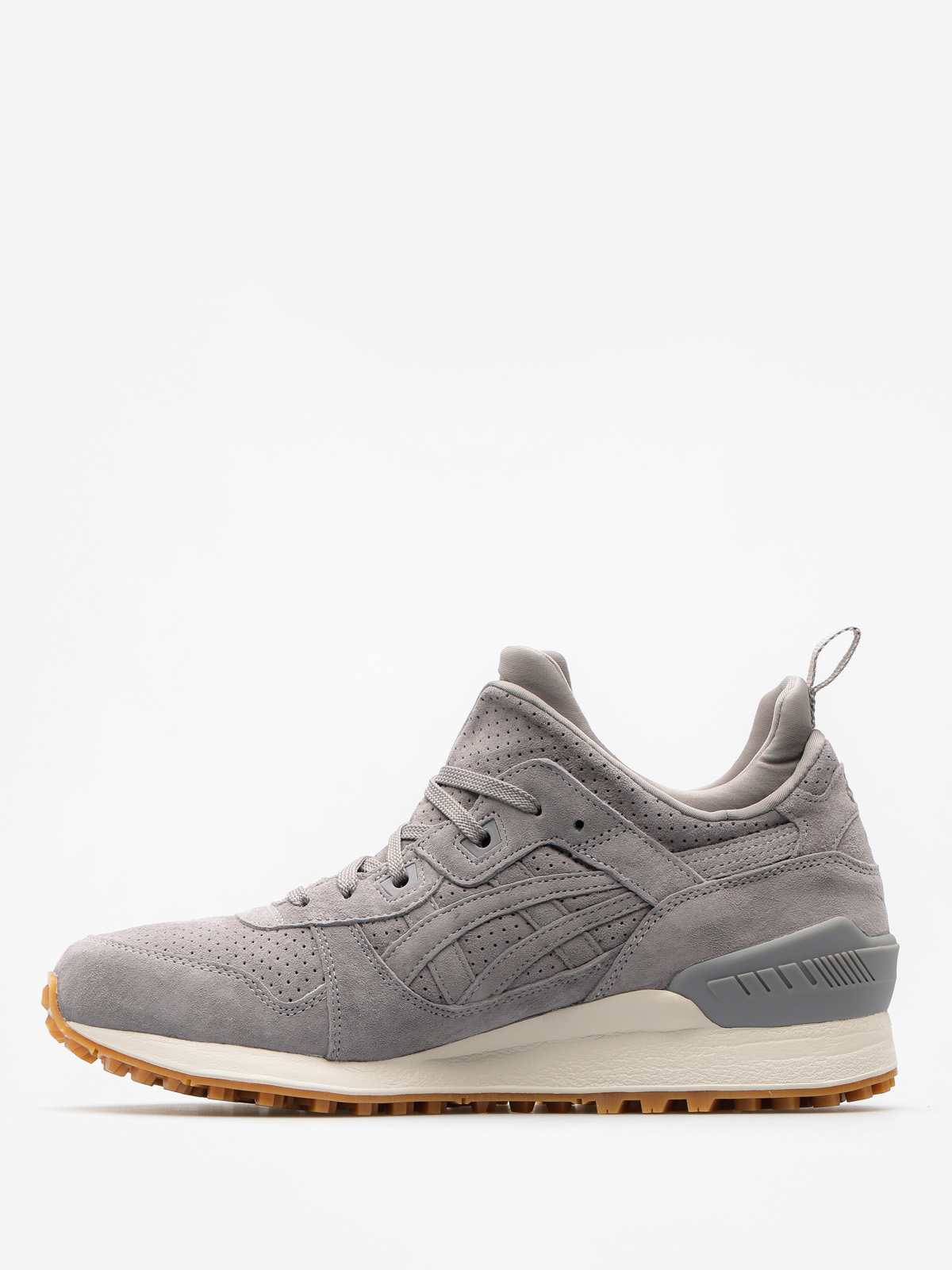 ASICS Tiger Shoes Gel Lyte Mt (aluminum/aluminum)