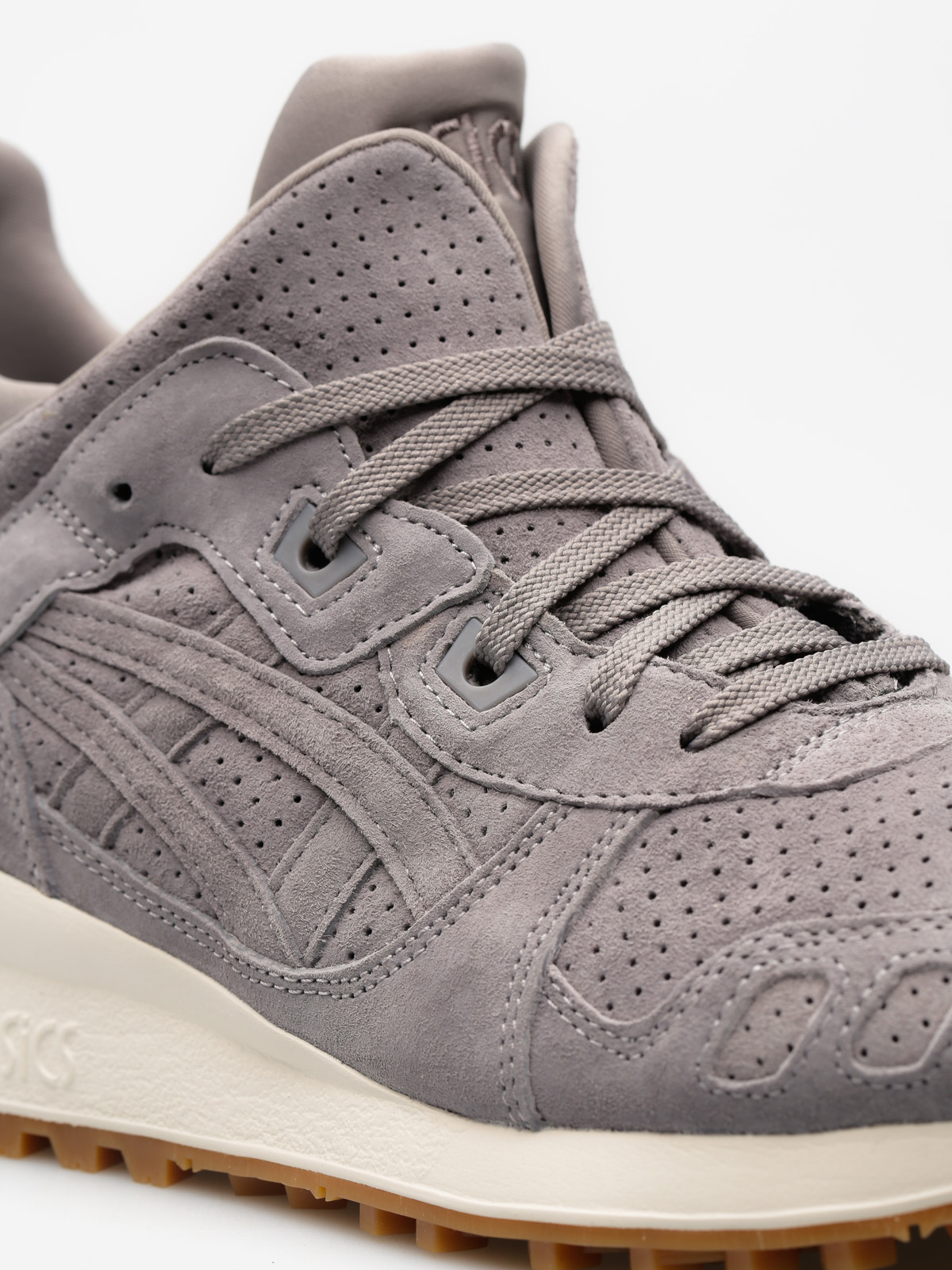ASICS Tiger Shoes Gel Lyte Mt (aluminum/aluminum)