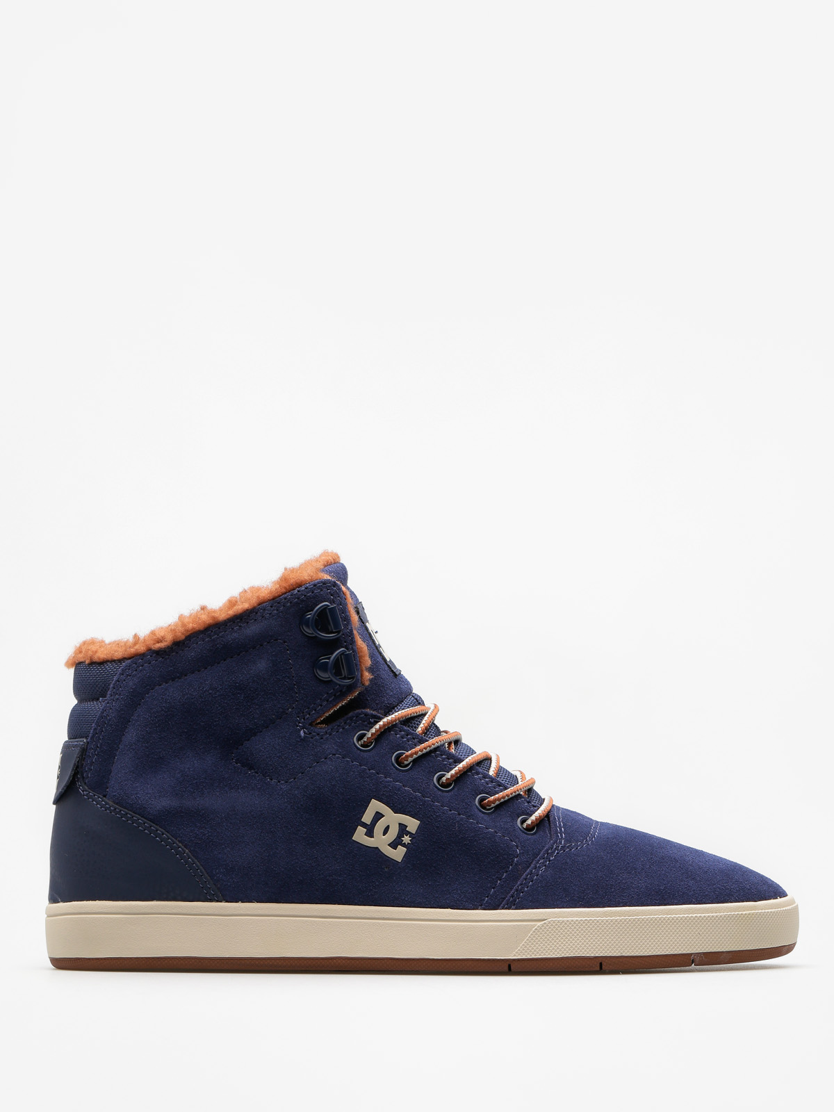 Dc shoes fashion crisis navy