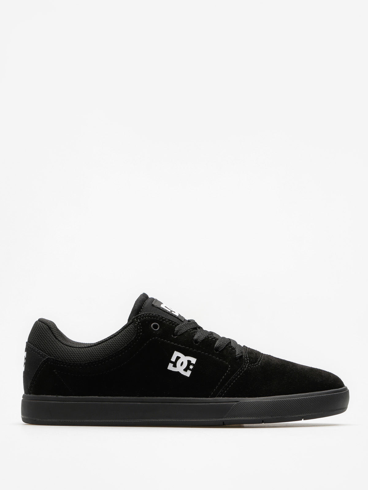 DC Shoes Crisis black (black/black/white)