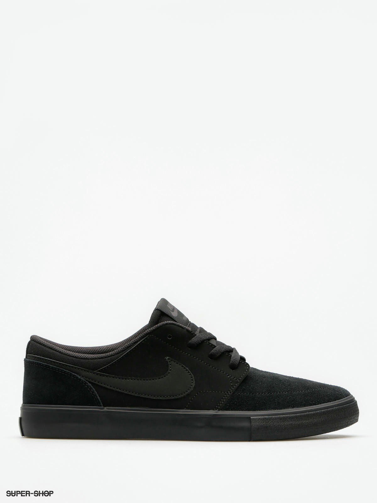 Nike sb solarsoft portmore ii outlet canvas