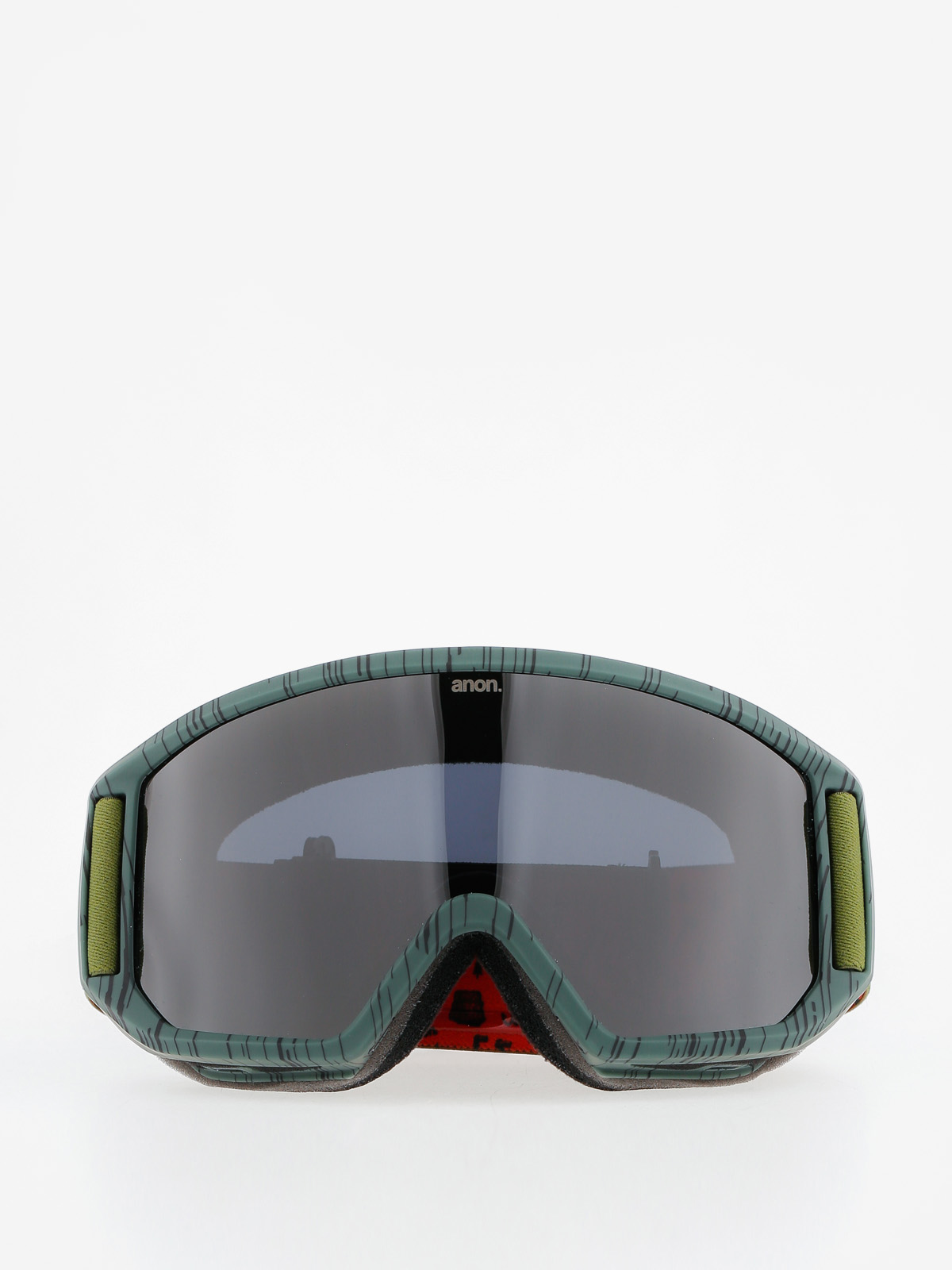 Anon Goggles Relapse Mfi (hcsc)