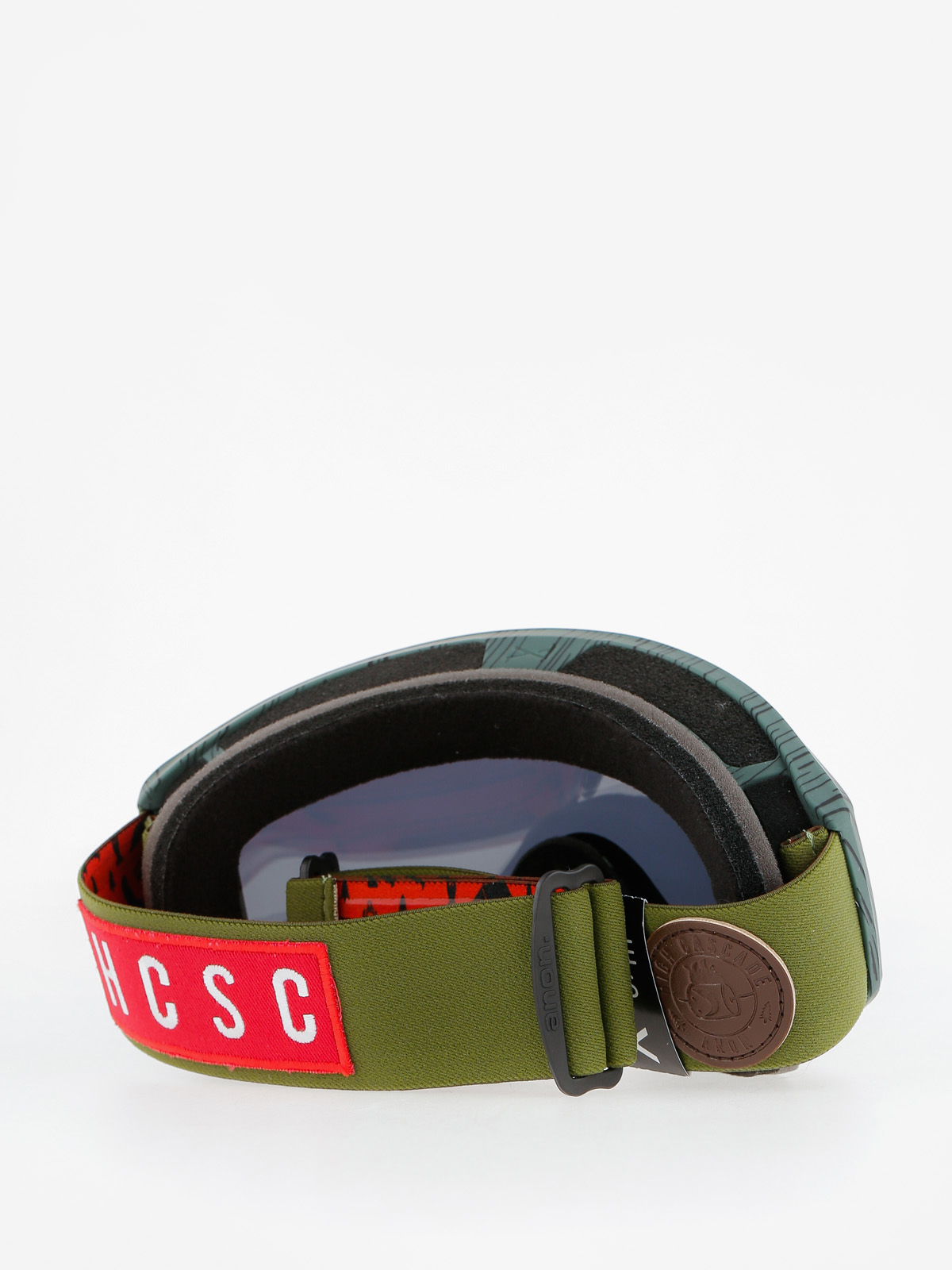 Anon Goggles Relapse Mfi (hcsc)