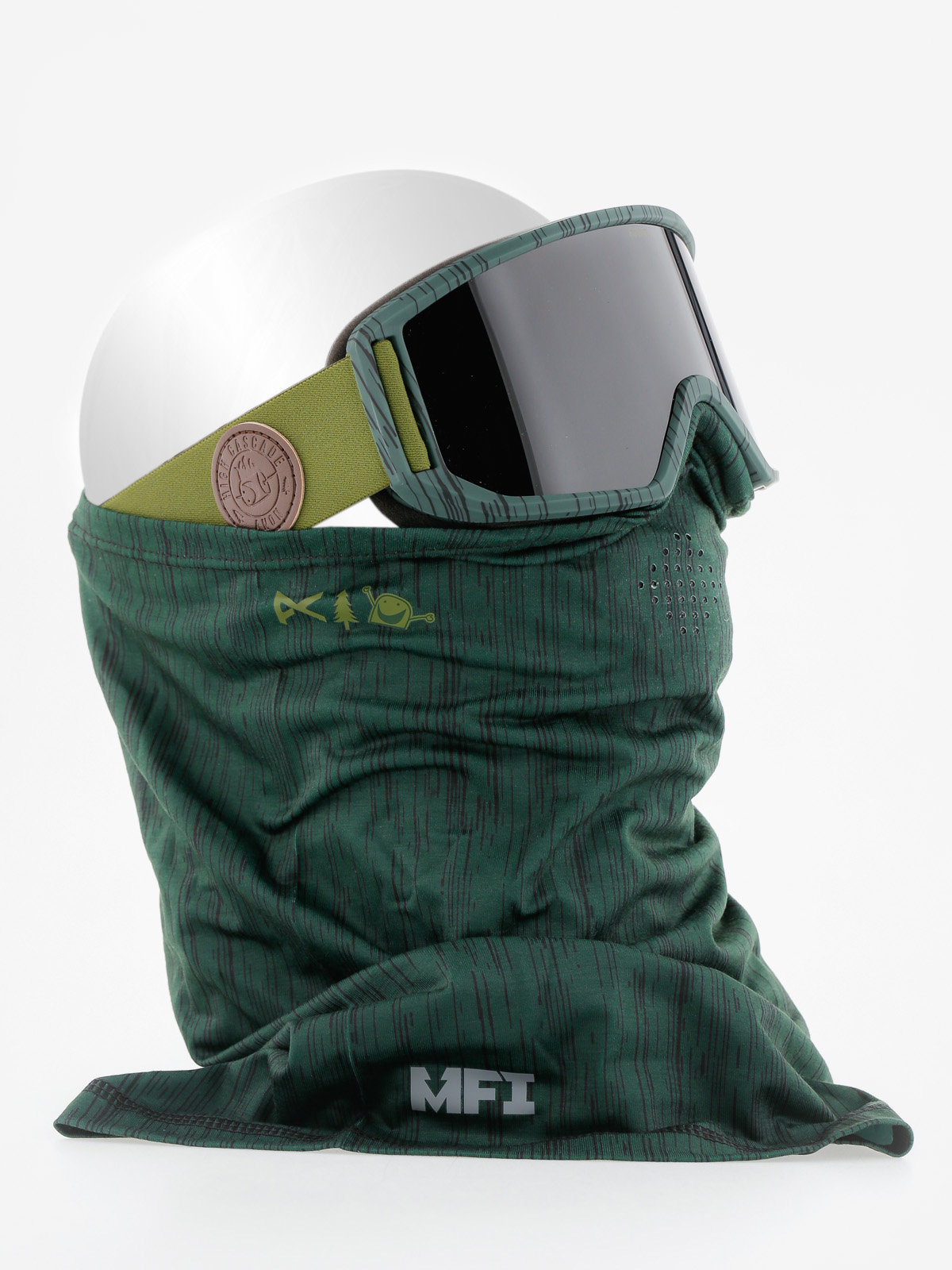 Anon Goggles Relapse Mfi (hcsc)