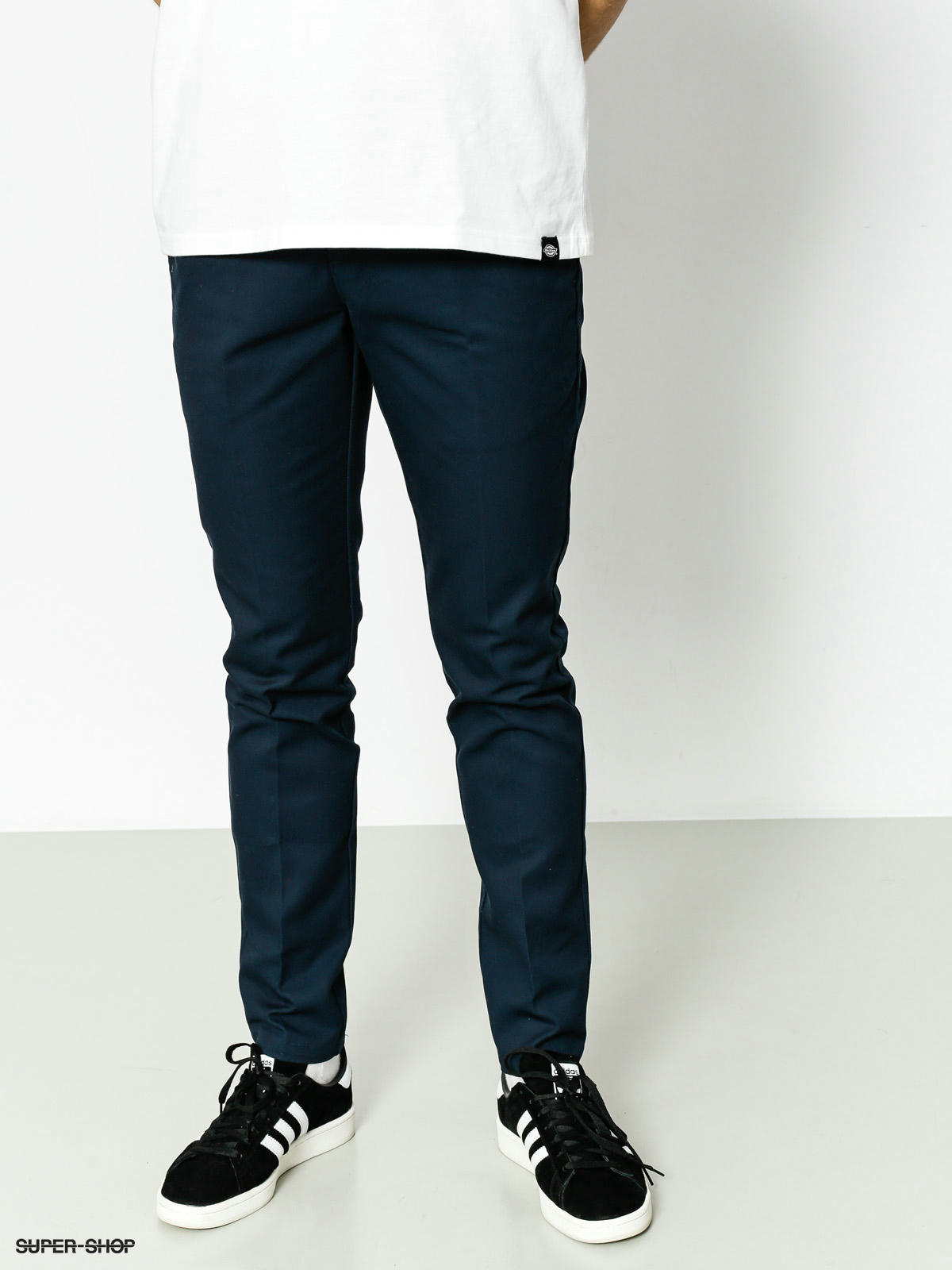 dickies chino pants slim fit