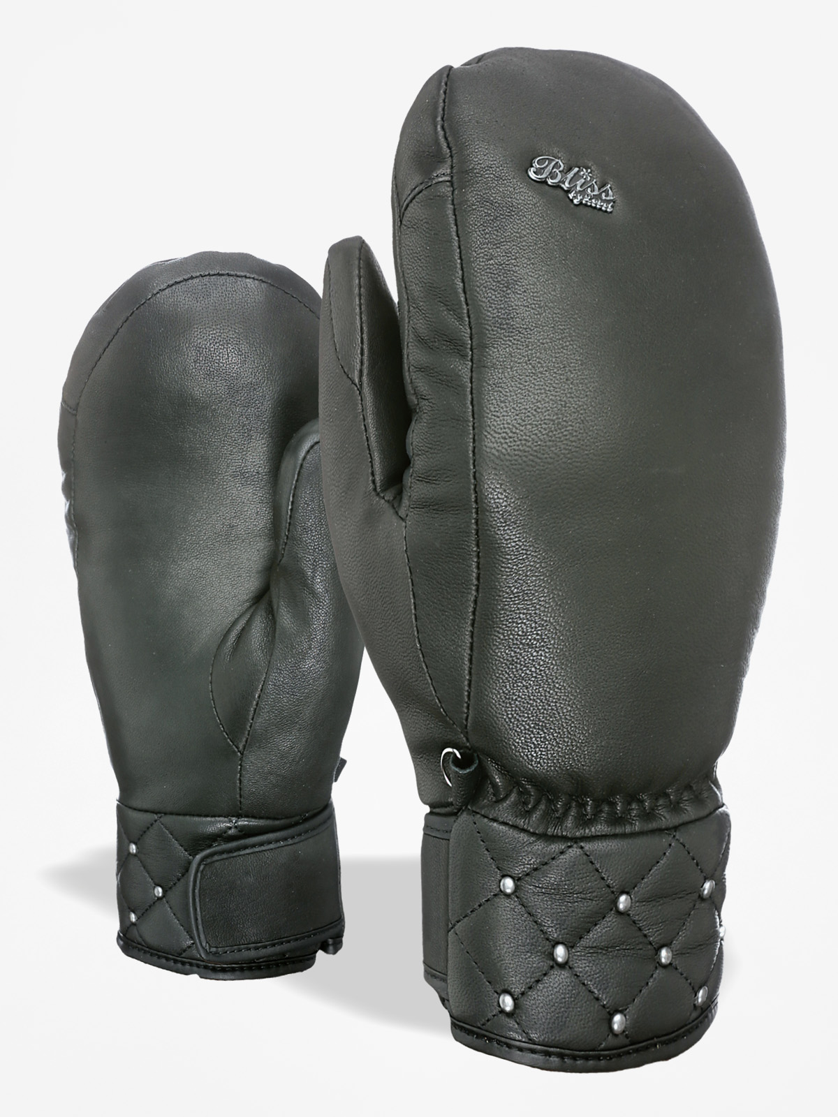 Level Gloves Bliss Coco Mitt Wmn (black)
