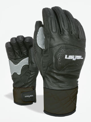Level Gloves Race (black)
