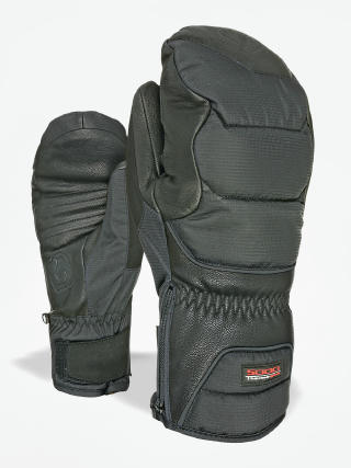 Level Gloves Alaska Mitt (dark)