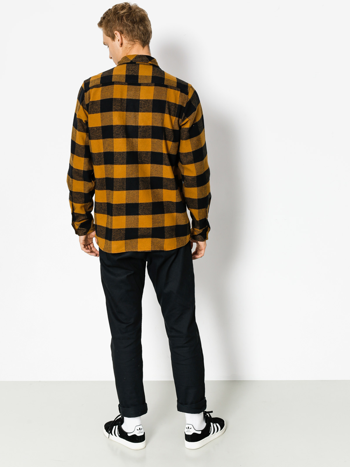 dickies sacramento yellow