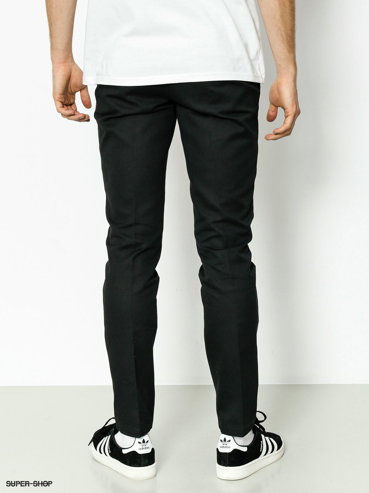 dickies 803 black