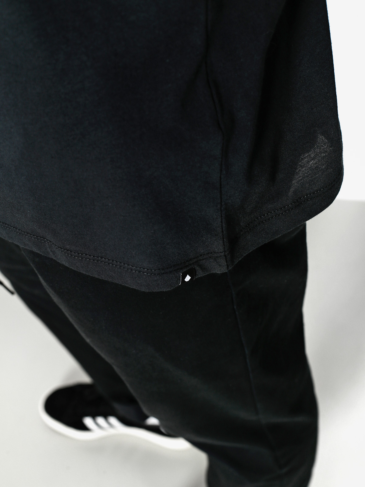 Volcom T-Shirt Garage Club Lw (blk)