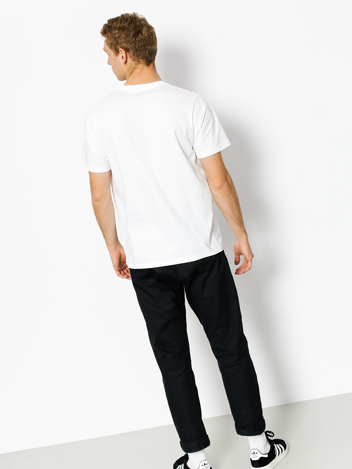 Dickies T-Shirt HS One Colour (white)