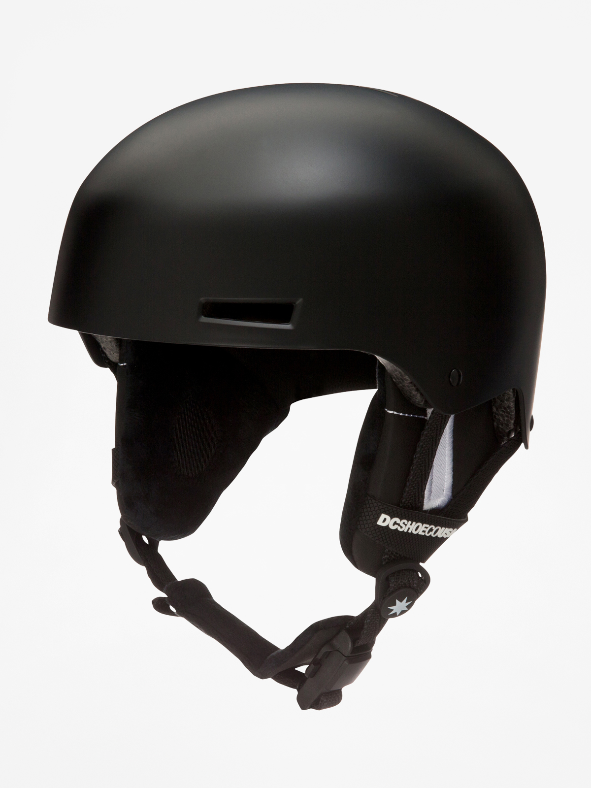 Mens DC Helmet Bomber (black)