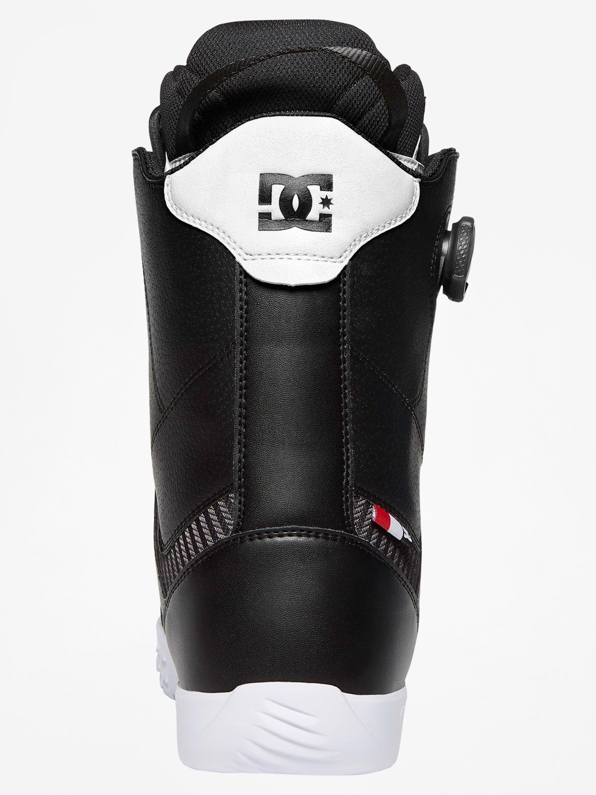 Herren DC Snowboardschuhe Control (black)