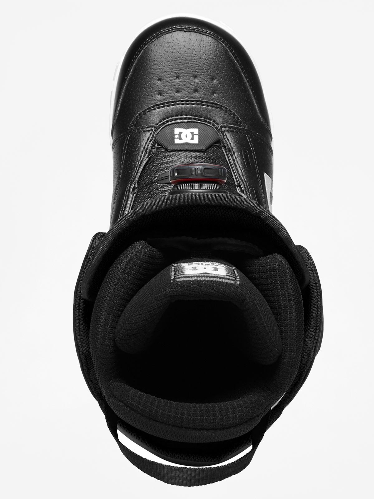 Herren DC Snowboardschuhe Control (black)