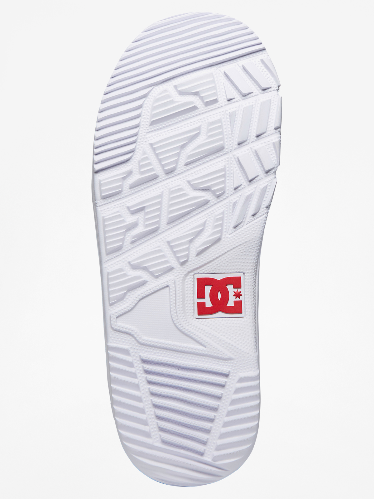 Herren DC Snowboardschuhe Control (black)