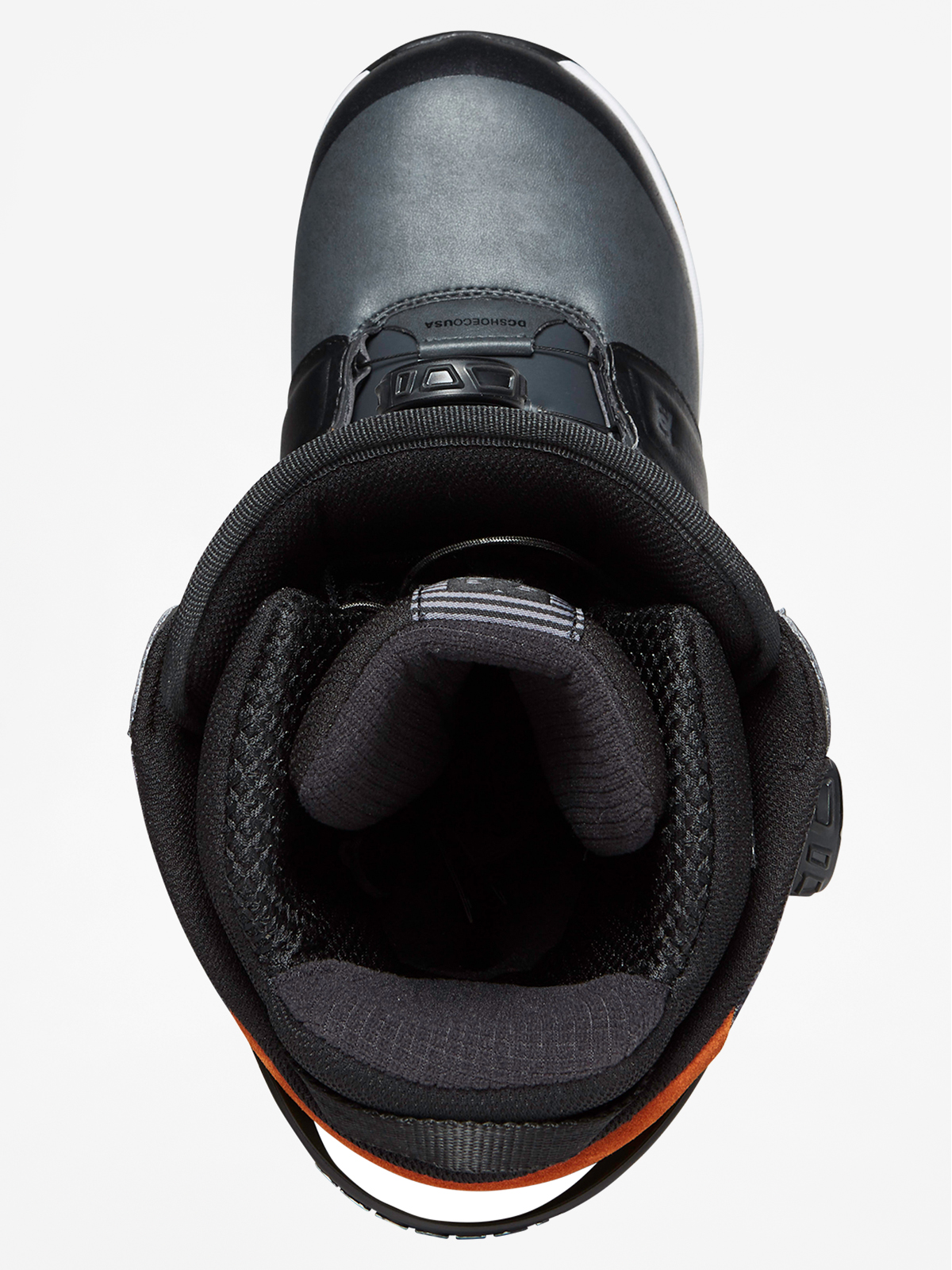 Mens DC Snowboard boots Judge (dark shadow)