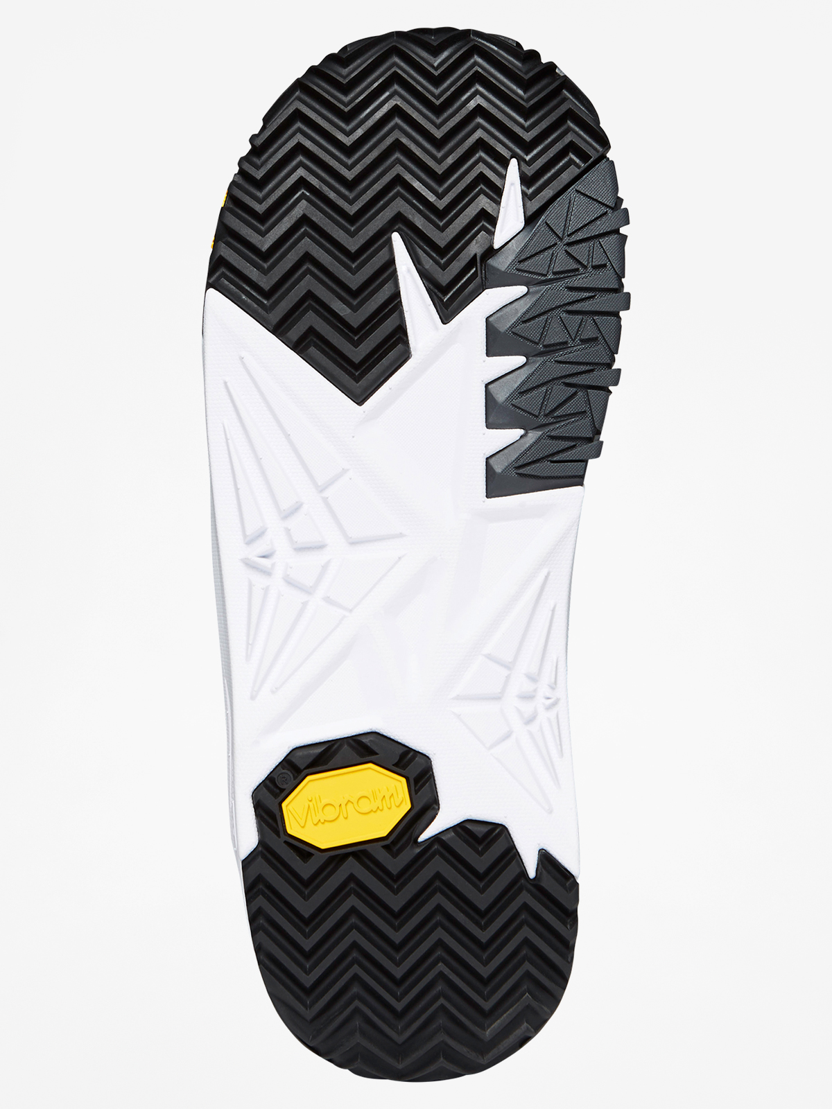 Mens DC Snowboard boots Judge (dark shadow)