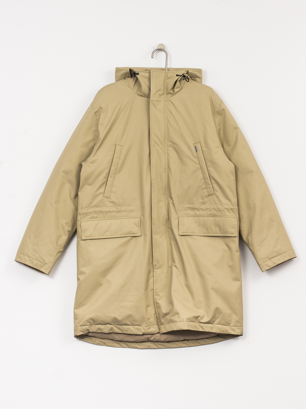 Carhartt Jacket Aphex Parka (wall)