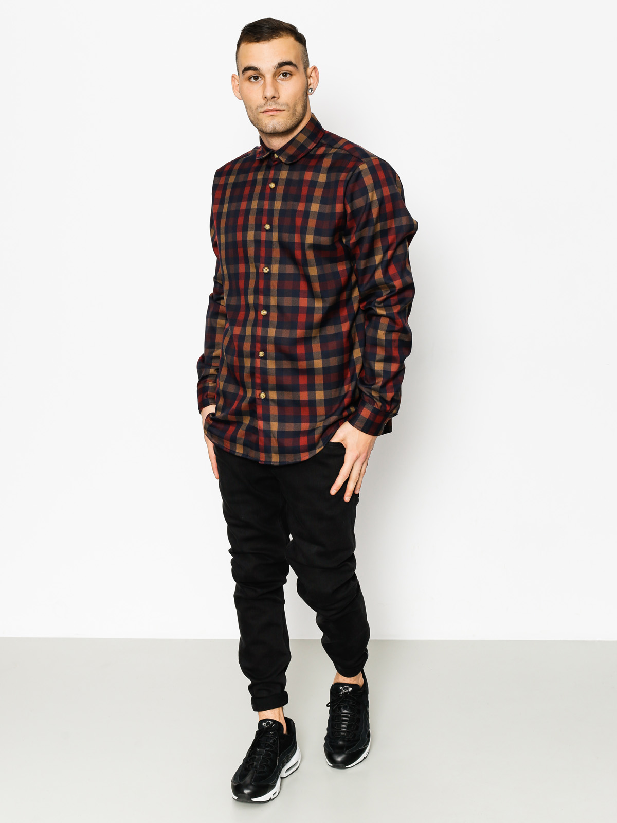 Turbokolor Shirt 316 Ls (flanel)