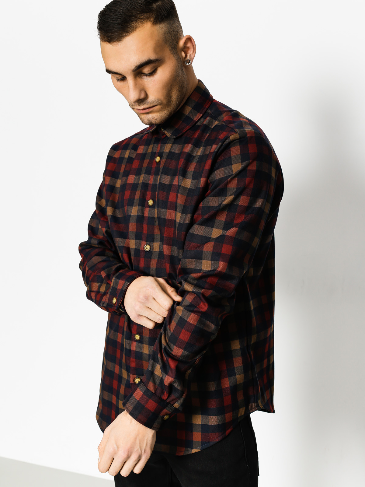 Turbokolor Shirt 316 Ls (flanel)