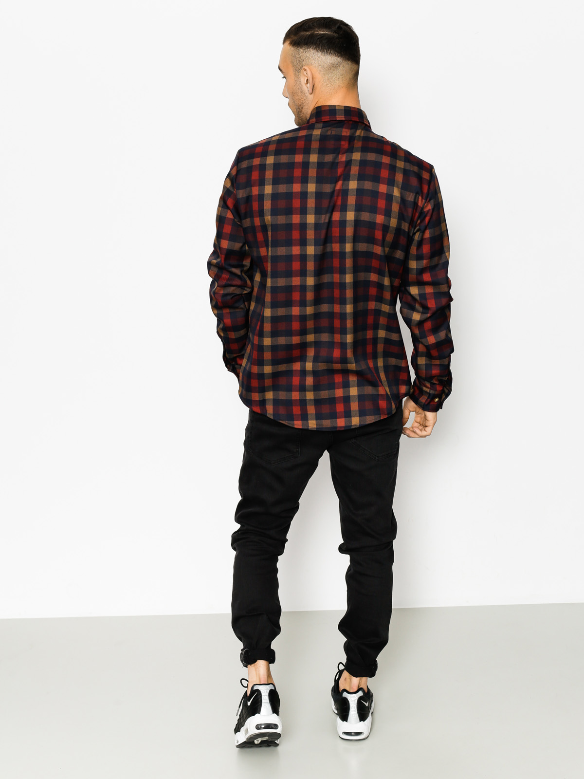 Turbokolor Shirt 316 Ls (flanel)