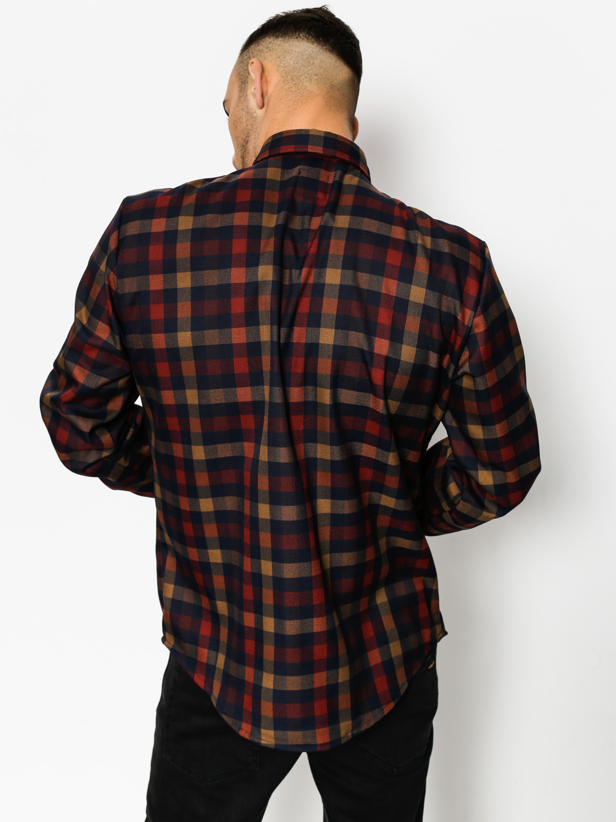 Turbokolor Shirt 316 Ls (flanel)