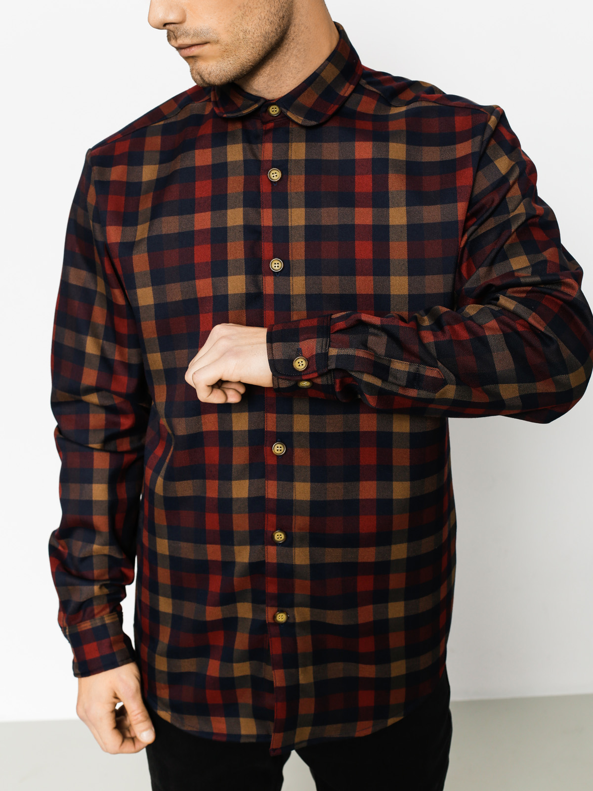 Turbokolor Shirt 316 Ls (flanel)