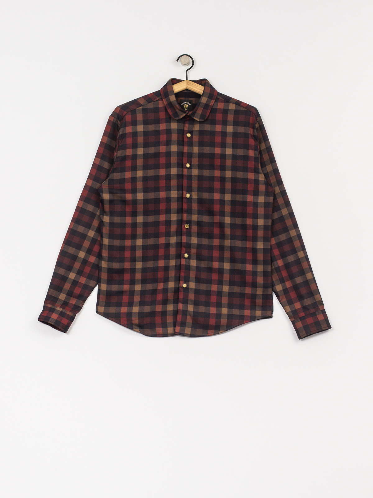 Turbokolor Shirt 316 Ls (flanel)