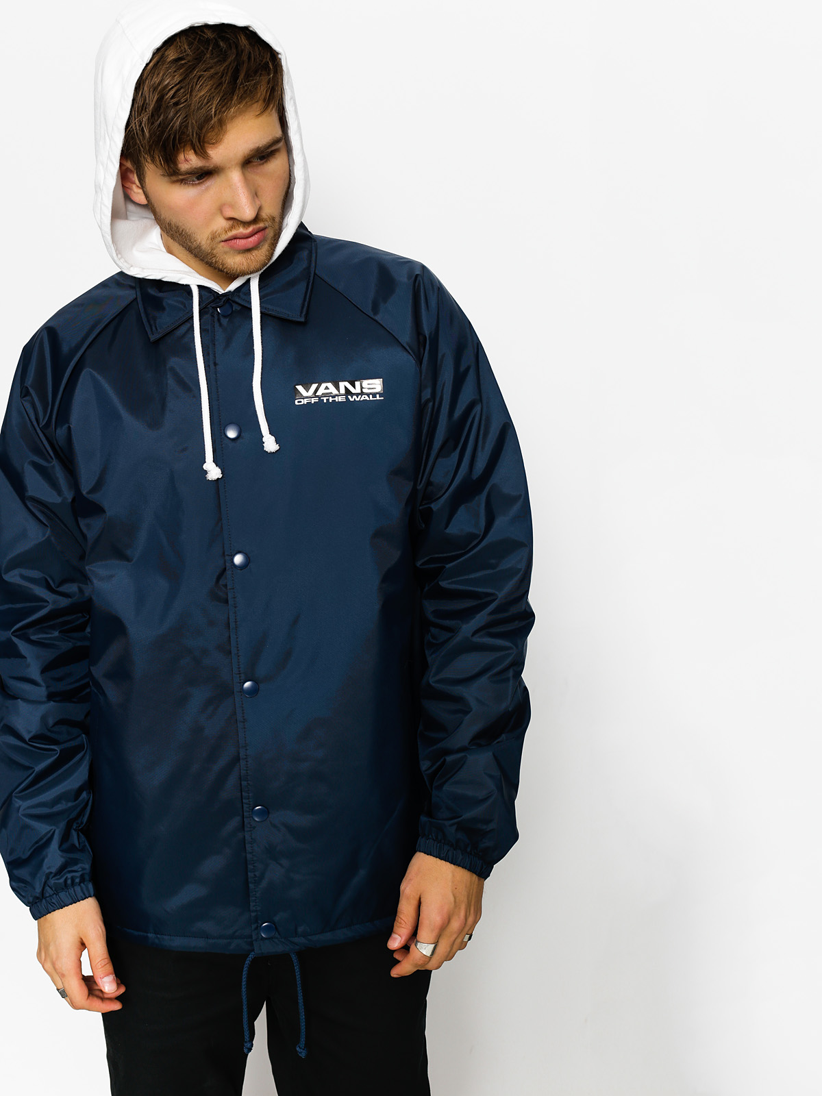 undefeated coach jacket
