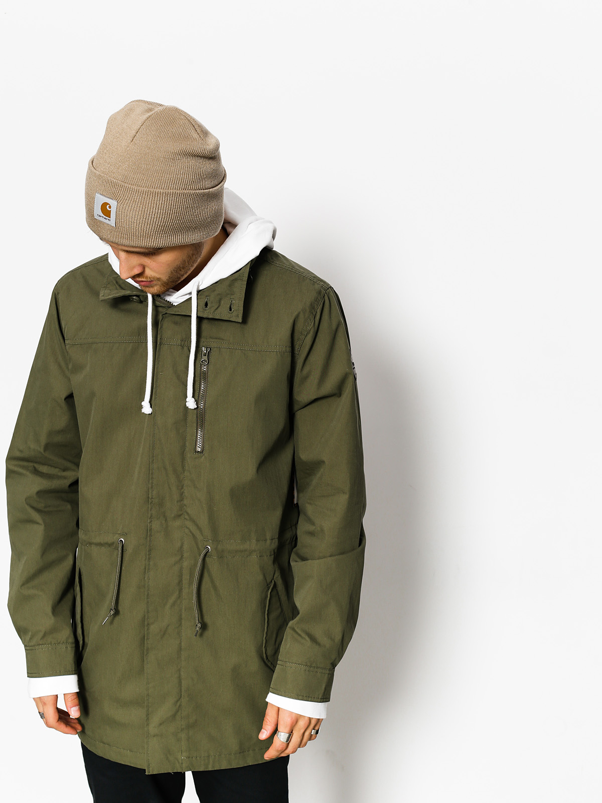 Vans Jacket Lomax M 51 (grape/leaf)